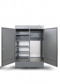 ШСО-04 шкаф сушильный