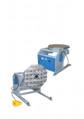 СВУ-01-02 исп.2 вращатель сварочный универсальный