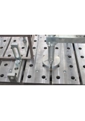ССМД-01-03 исп.2 стол монтажный 3D