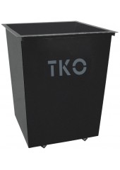 МКО-03 контейнер для ТКО(ТБО) и мусора
