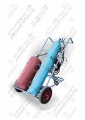 ПГУ-40П пост газосварочный