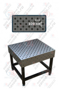 ССД-15/1 сварочно-сборочный стол 3D (с 5-ю рабочими поверхностями)
