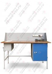 СПМ-01-13 стол для ремонта оргтехники