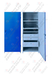 ШИМ-02 шкаф для инструмента