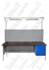 СЭ-02-03 стол электромонтажника