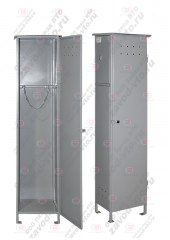ШГМ-03 шкаф для баллонов