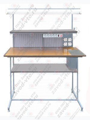 СПМ-01-05 стол электрика