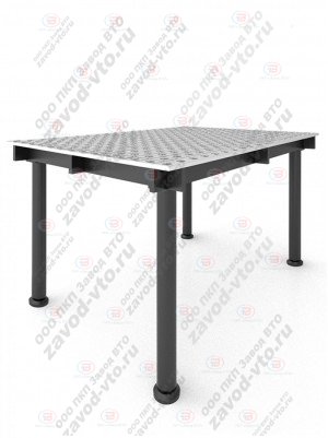 ССД-06 сварочно-сборочный стол 3D