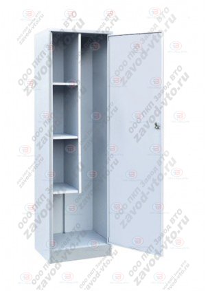 ШОМ-05-03 шкаф для инвентаря