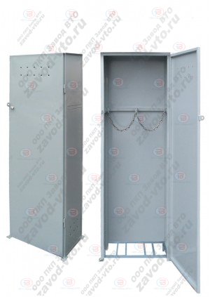 ШГМ-01-03 шкаф для баллонов