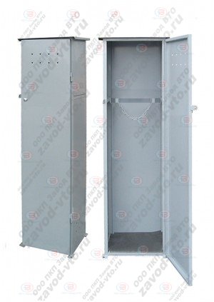ШГМ-03-02 шкаф для баллонов