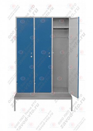ШОМ-01 шкаф для одежды